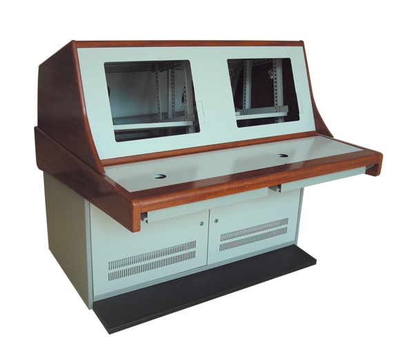 二聯(lián)操作臺(tái)