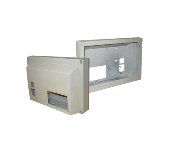 鈑金機(jī)箱外殼