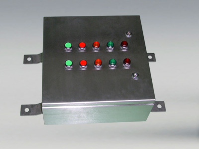 發現鈑金機箱的魅力,在于品質